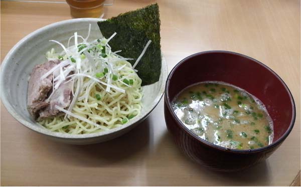 aoitei2 葵亭のつけ麺