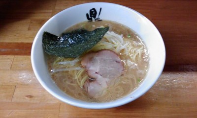 かなえラーメン