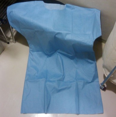 こんなのに着替えてみた