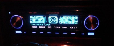 ナイトなイルミもなかなかグッド♪ ナイトなイルミもなかなかグッド♪