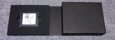 でも中身は本体のみ・・・