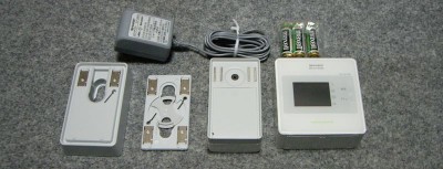 HN-SH100 の内容物