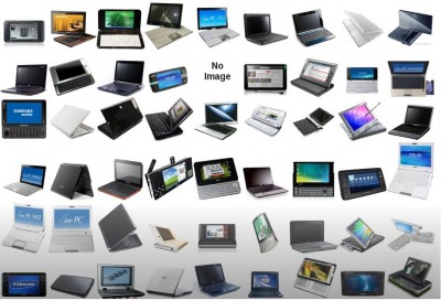 UMPC がいっぱい♪