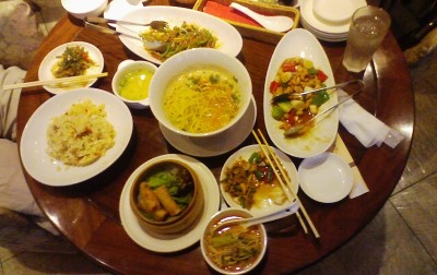 色々頼みました・・・