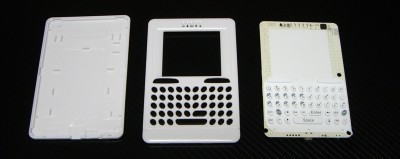 あっさり分解♪ あっさり分解♪