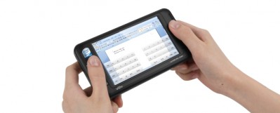 電車PCとしては最適か?