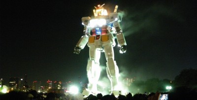 20時。最後のミスト噴射!!