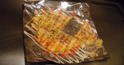 おつまみ第二弾