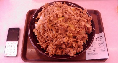 これがキングだ・・・