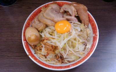 比較物体がないからわからないかもしれませんが、戦意喪失しそうなボリュームです 比較物体がないからわからないかもしれませんが、戦意喪失しそうなボリュームです