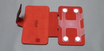 ケースはこんな感じ