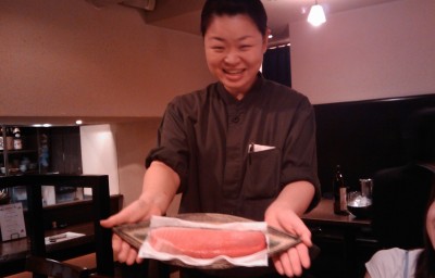 店長のブログで顔出ししてるから、良いですよね? 店長のブログで顔出ししてるから、良いですよね?