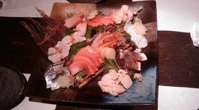 こんなに彩り鮮やかな一品になりました♪ こんなに彩り鮮やかな一品になりました♪