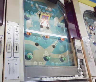 K村氏はちゃんとフィーバーしてました