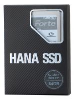 Hana Micron SSD Hana Micron SSD