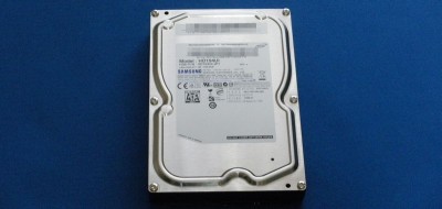 SAMSUNG の 1.5TB HDD