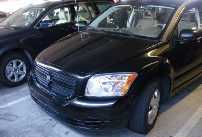 やっぱりアメリカにはレンタカーが必須です