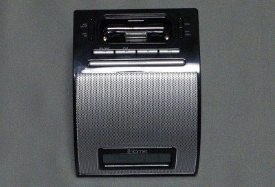 本体。ちょっと大きめ