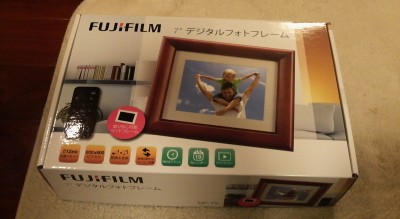 新潟のヨドバシでゲット