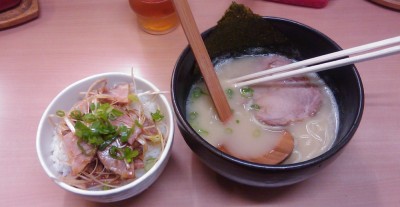 久しぶりにセットで