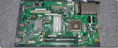 ジャンクなマザーボード