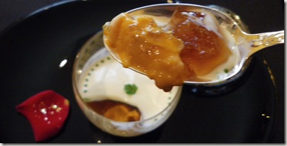 ウニも新鮮で美味♪