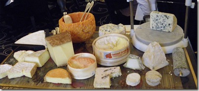 チーズセレクション!!