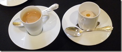 カフェとデセール第三弾