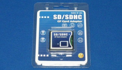 SDCF-01 SDCF-01