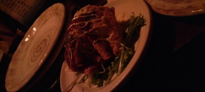 いなりコロッケ