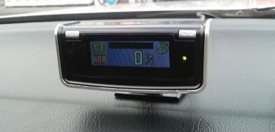 無事に設置完了