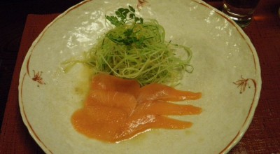 川ますのスモーク 川ますのスモーク