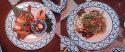 お料理第二弾!!