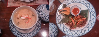 お料理第三弾!!