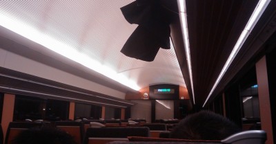 天井が高いのです!!