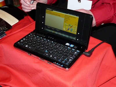Lifebook UH900