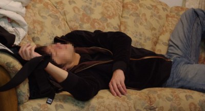 ダンナのその後・・・