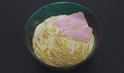 具財が質素なのはゴメンナサイ