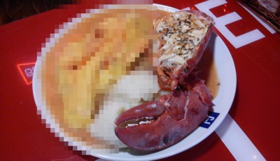 試作品にチャレンジ♪