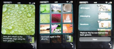 またまた戻れと指示が出ます