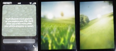 他のジェスチャーは自分で探せ・・・と・・・