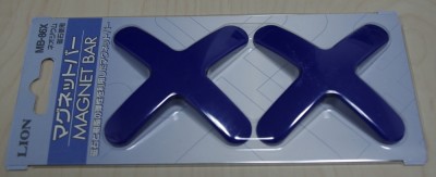 マグネットバー