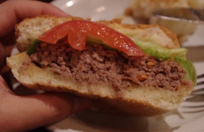 肉肉しててウマイ!!