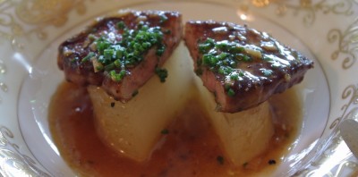 中はトローリ濃厚♪