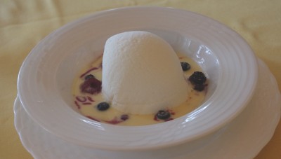 クレーム・ダンジュ