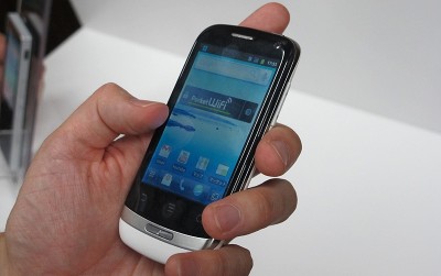 ポケファイSもバージョンアップ