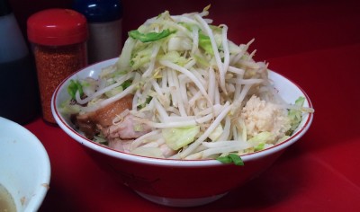 結構な山になってます!!