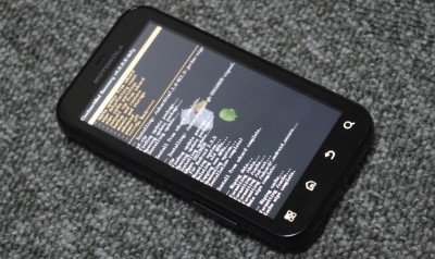 焼きこみ中・・・