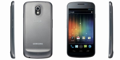 GALAXY Nexus SC-04D