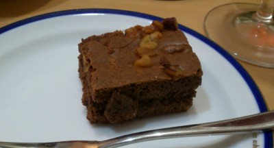 WITTAMER のチョコ